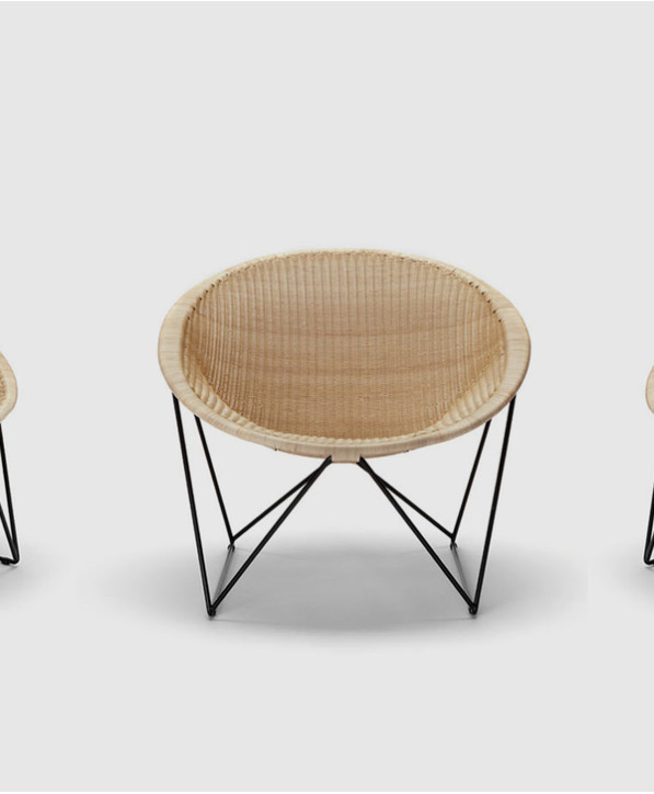 C317 Fauteuil