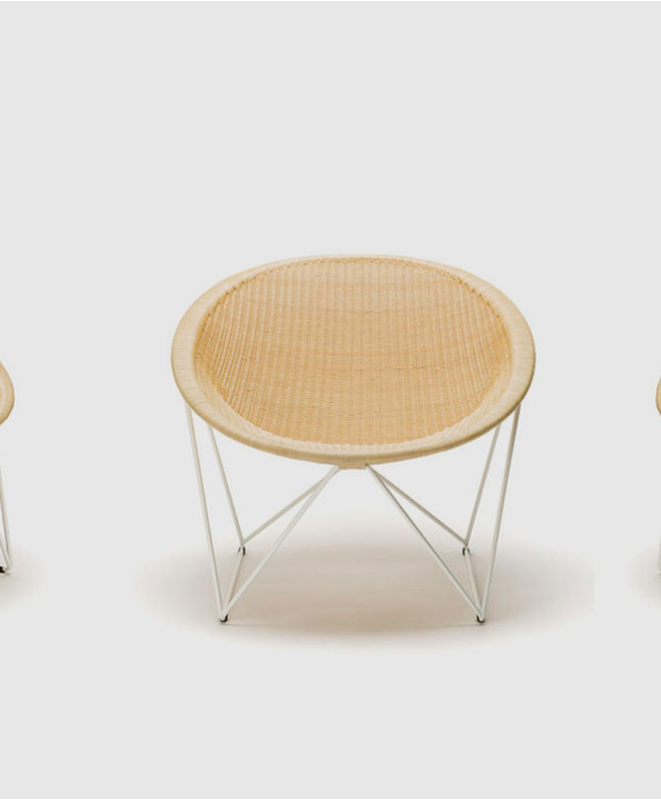 C317 Fauteuil