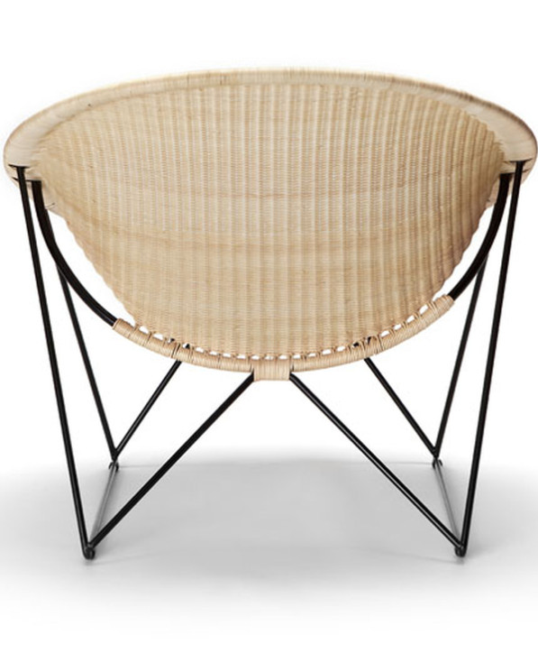 C317 Fauteuil