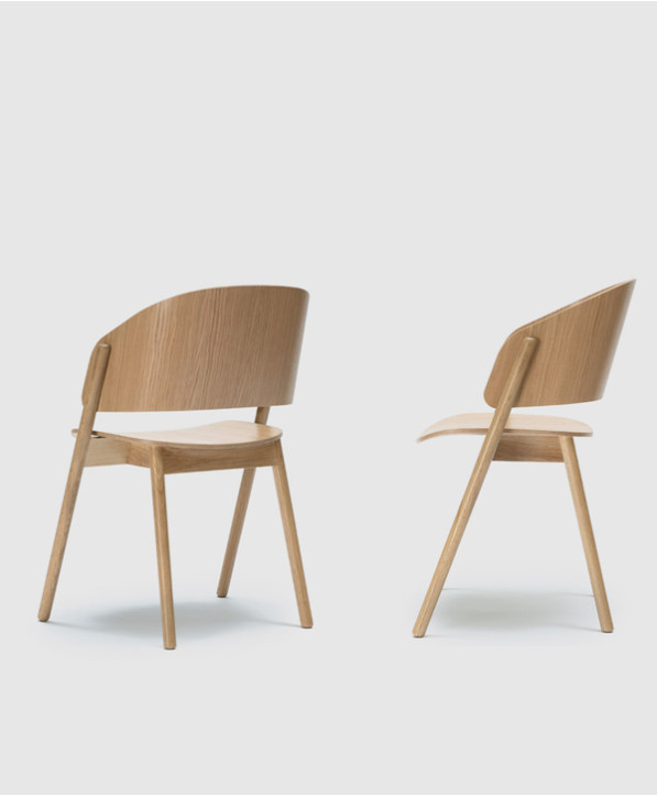 CHAMELEON Chaise