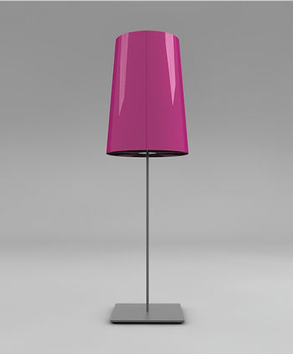 Lampe Étoile
