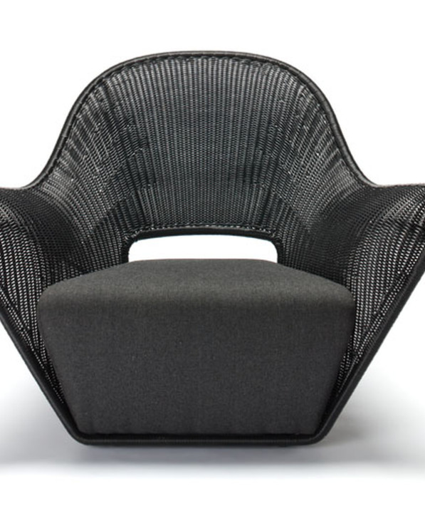 MANTA Fauteuil Lounge