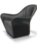 MANTA Fauteuil Lounge