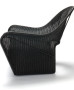 MANTA Fauteuil Lounge