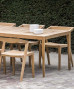 URBAN TABLE