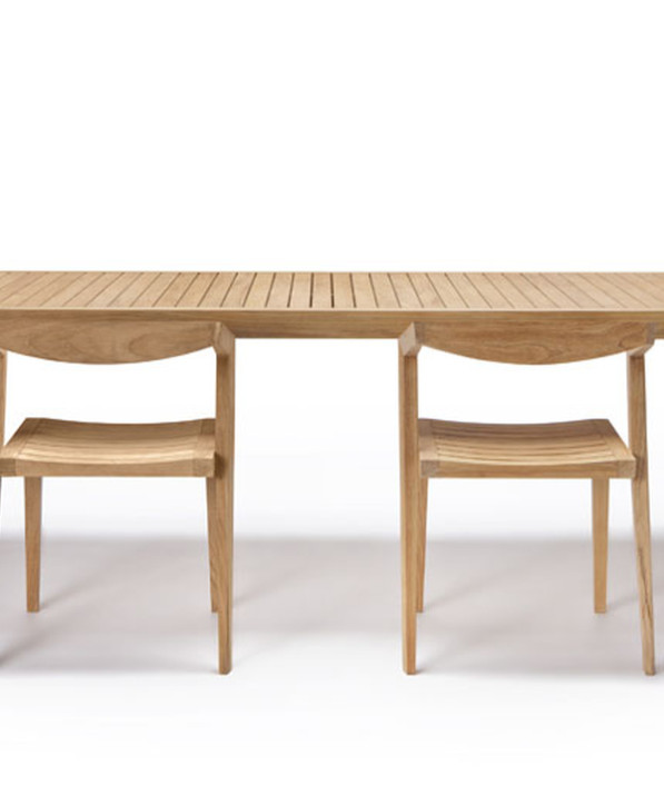 URBAN TABLE