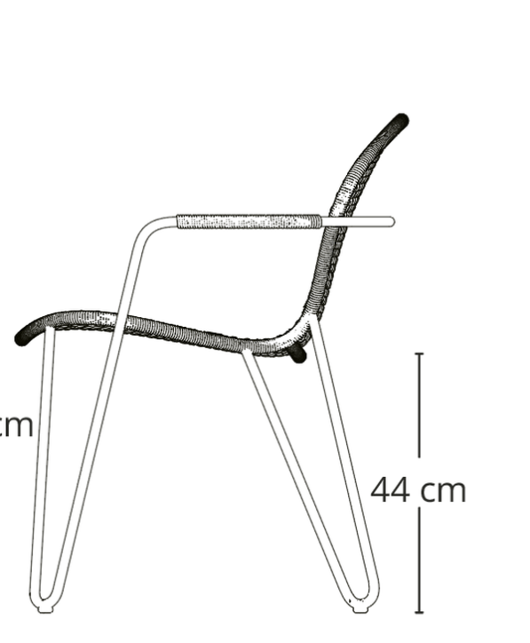Chaise Fizz