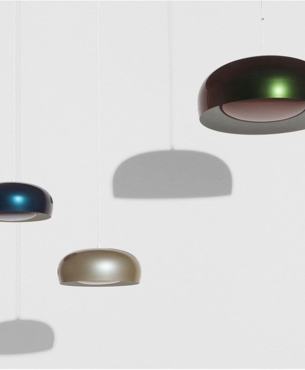 Brush Suspension