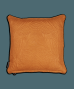 Coussin décoratif Woodblock Beetle