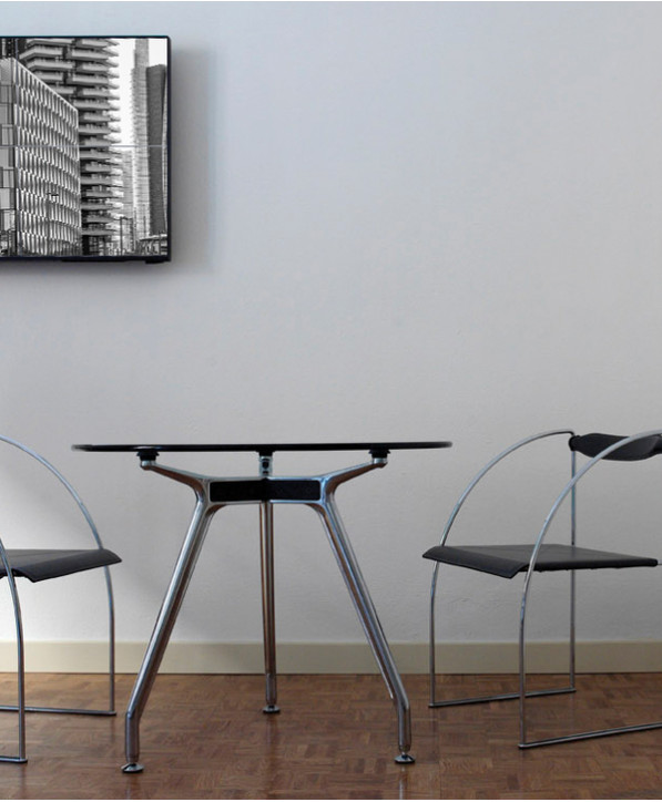Patoz Chair