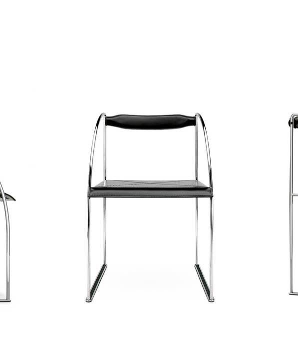 Patoz Chair