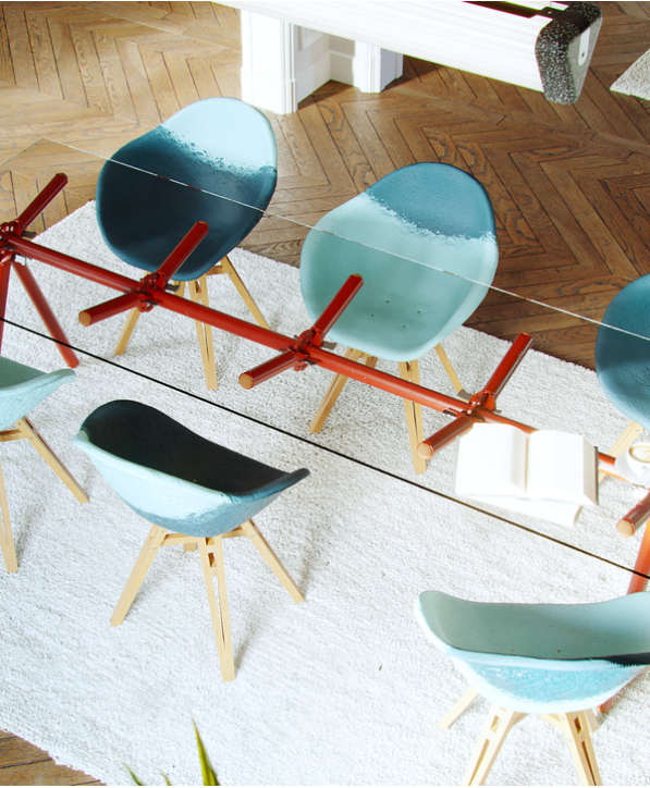 Table Clavex