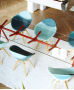Table Clavex