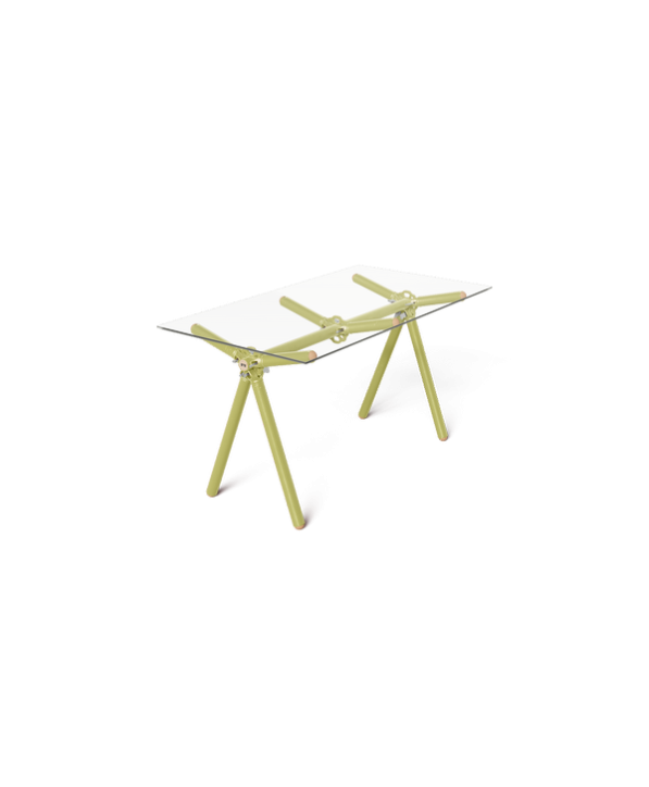 Table Clavex