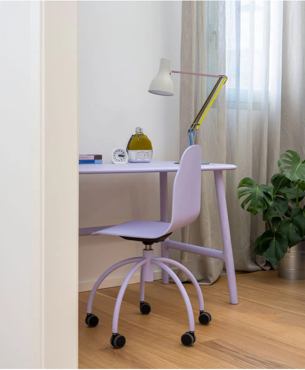 Chaise Body