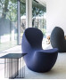 NAUTILE Fauteuil