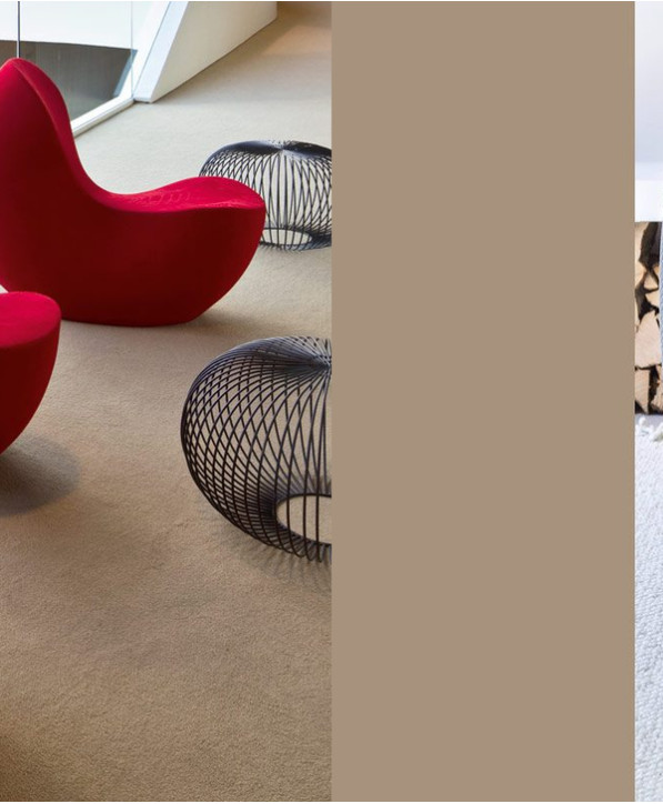 NAUTILE Fauteuil