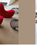 NAUTILE Fauteuil