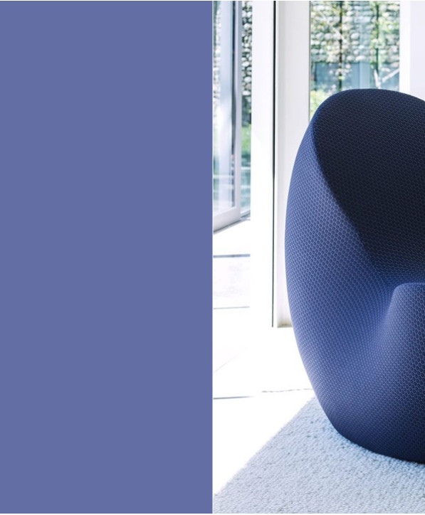 NAUTILE Fauteuil