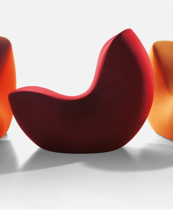 NAUTILE Fauteuil
