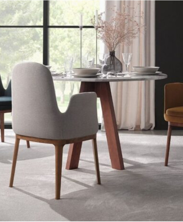 Even Chaise
