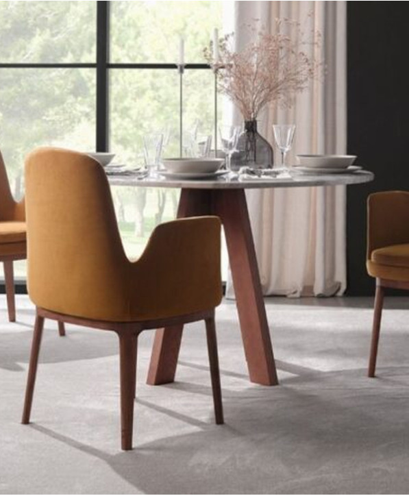 Even Chaise