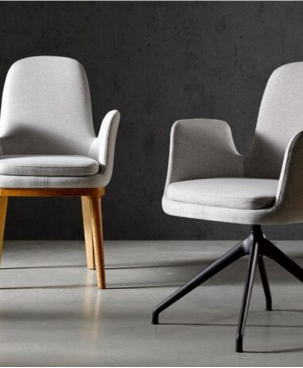 Even Chaise