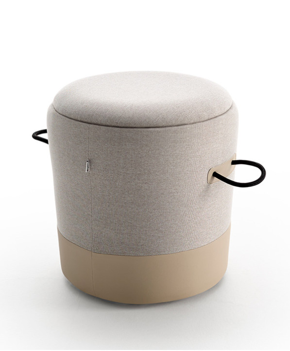 Kiro Pouf