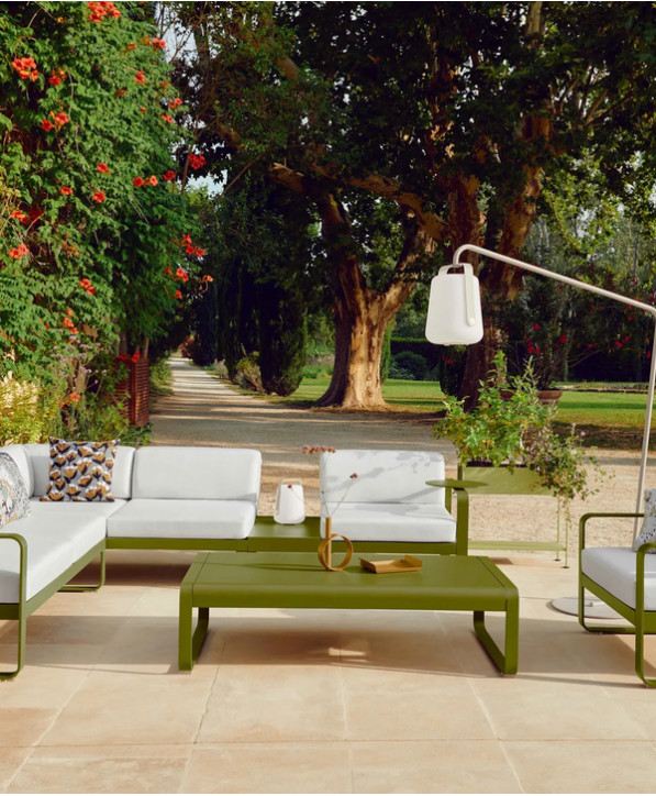 Grande Table Basse Fermob