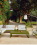 Grande Table Basse Fermob