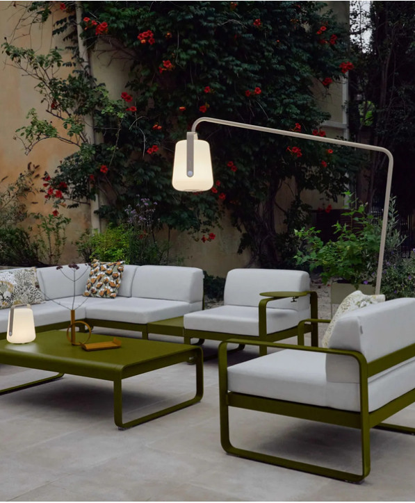 Grande Table Basse Fermob