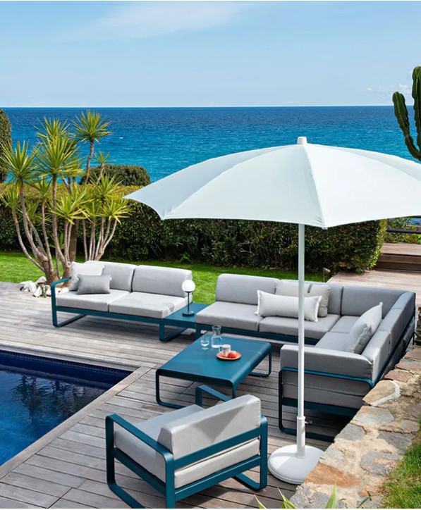 Grande Table Basse Fermob