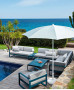 Grande Table Basse Fermob