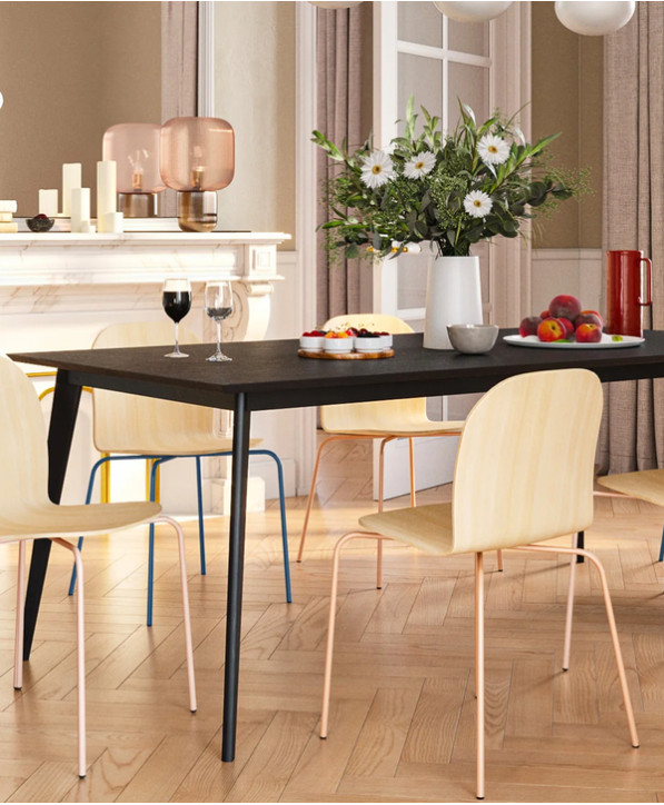 La Chaise Cl10