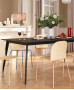 La Chaise Cl10