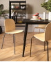 La Chaise Cl10