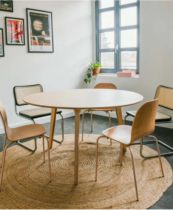 La Chaise Cl10