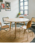 La Chaise Cl10