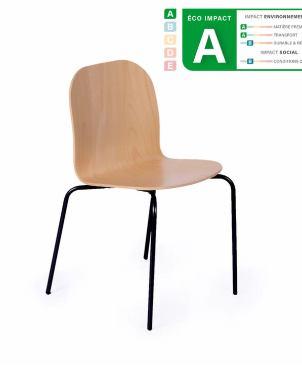 La Chaise Cl10