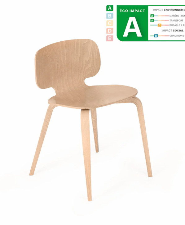 La Chaise H10
