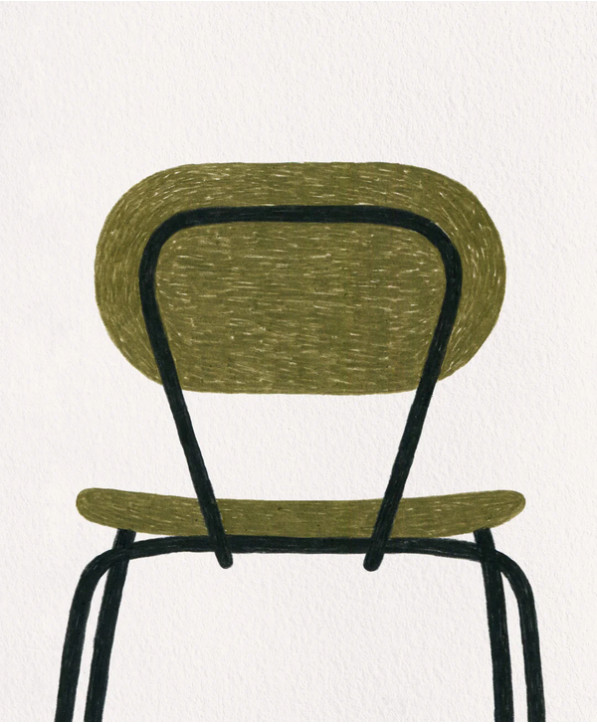 La Chaise Ml68