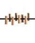 Black Note Keys