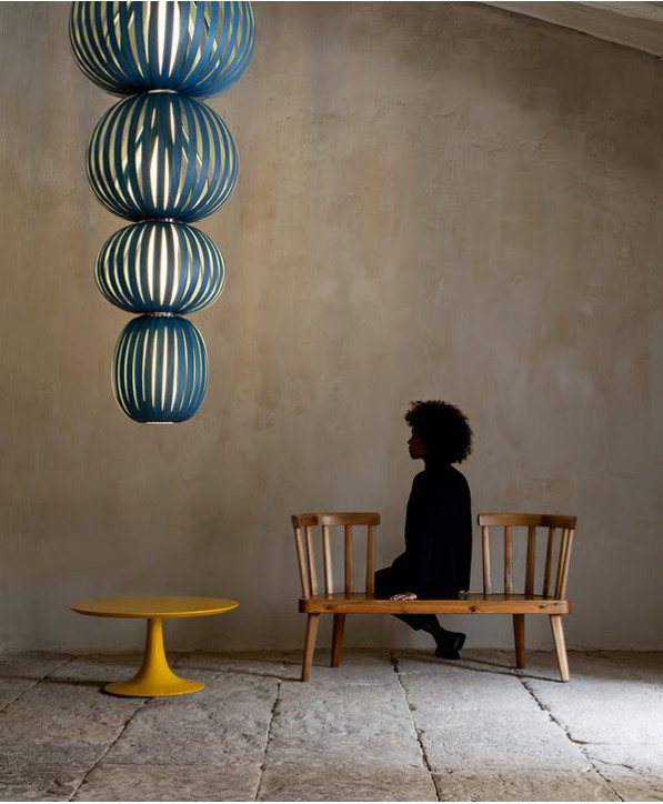 Totem Petite Suspension