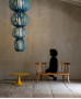 Totem Petite Suspension