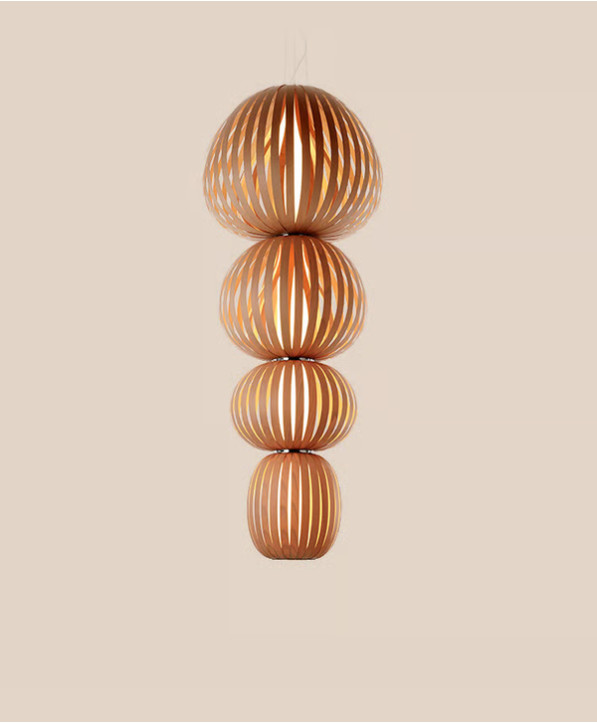 Totem Petite Suspension