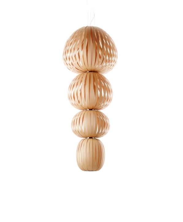 Totem Petite Suspension