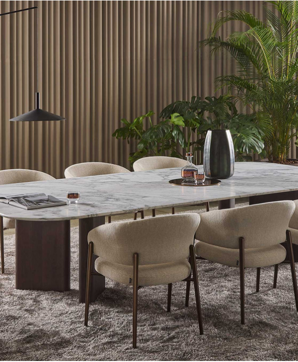 Onno Dining Table