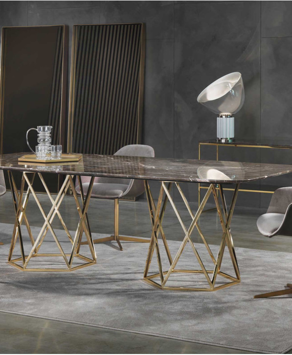 Tatlin Table
