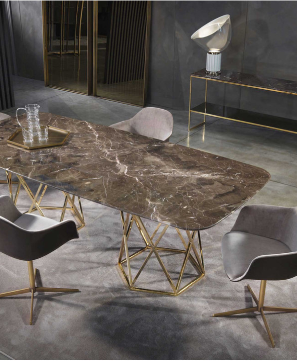 Tatlin Table