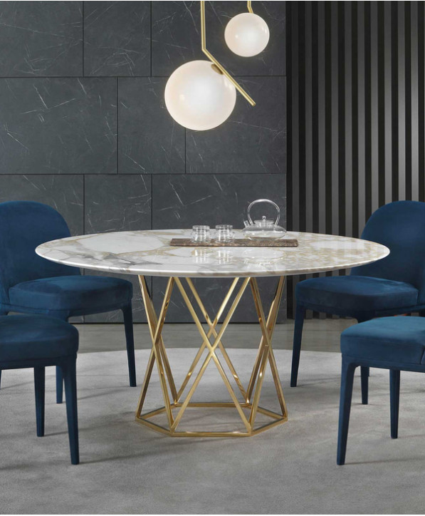 Tatlin Table